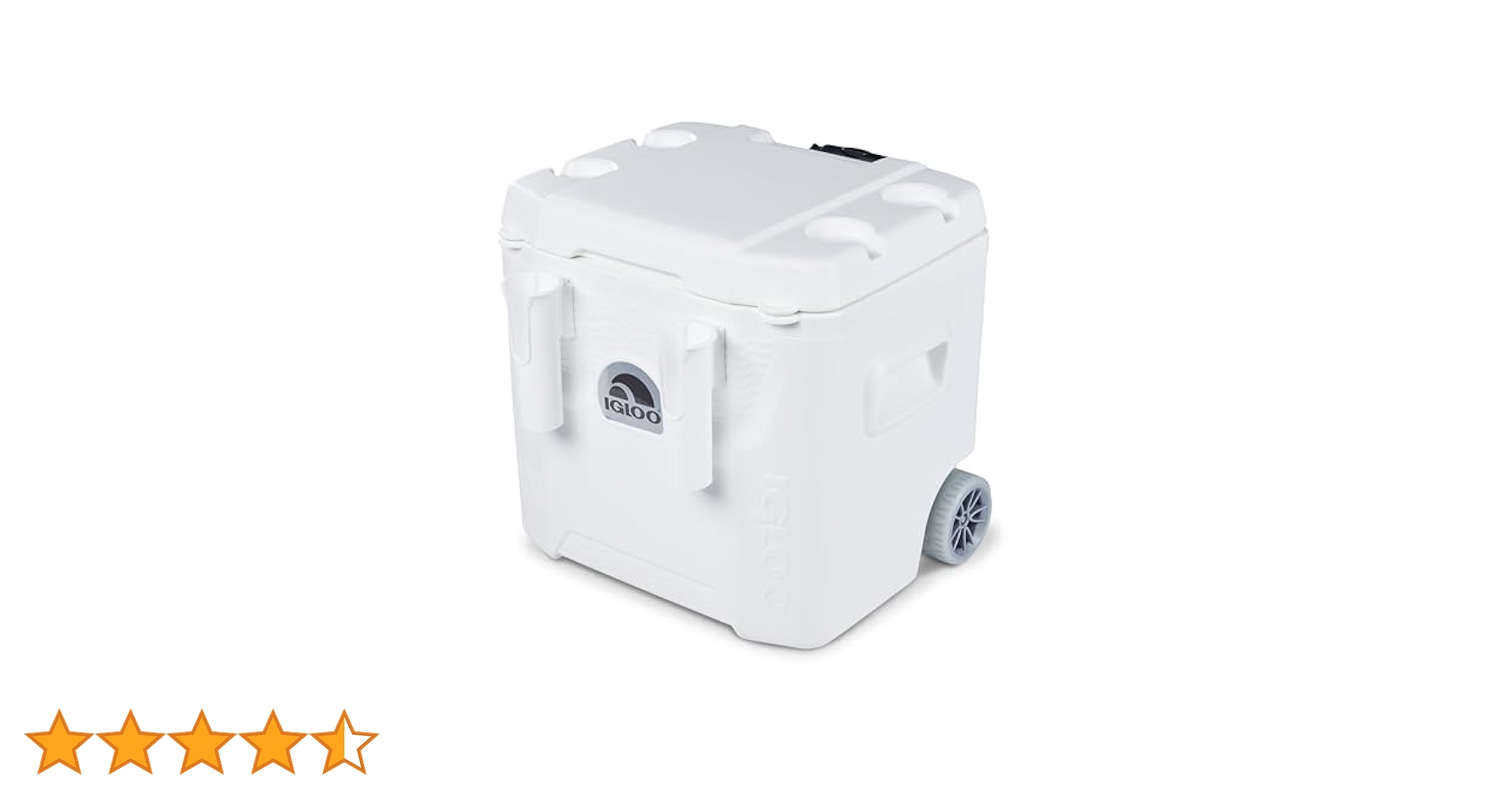 IGLOO MARINE ULTRA　QUANTUMマリーンウルトラクーラー Amazon | IGLOO MARINE ULTRA BEVERAGE COOLER (54 QUART